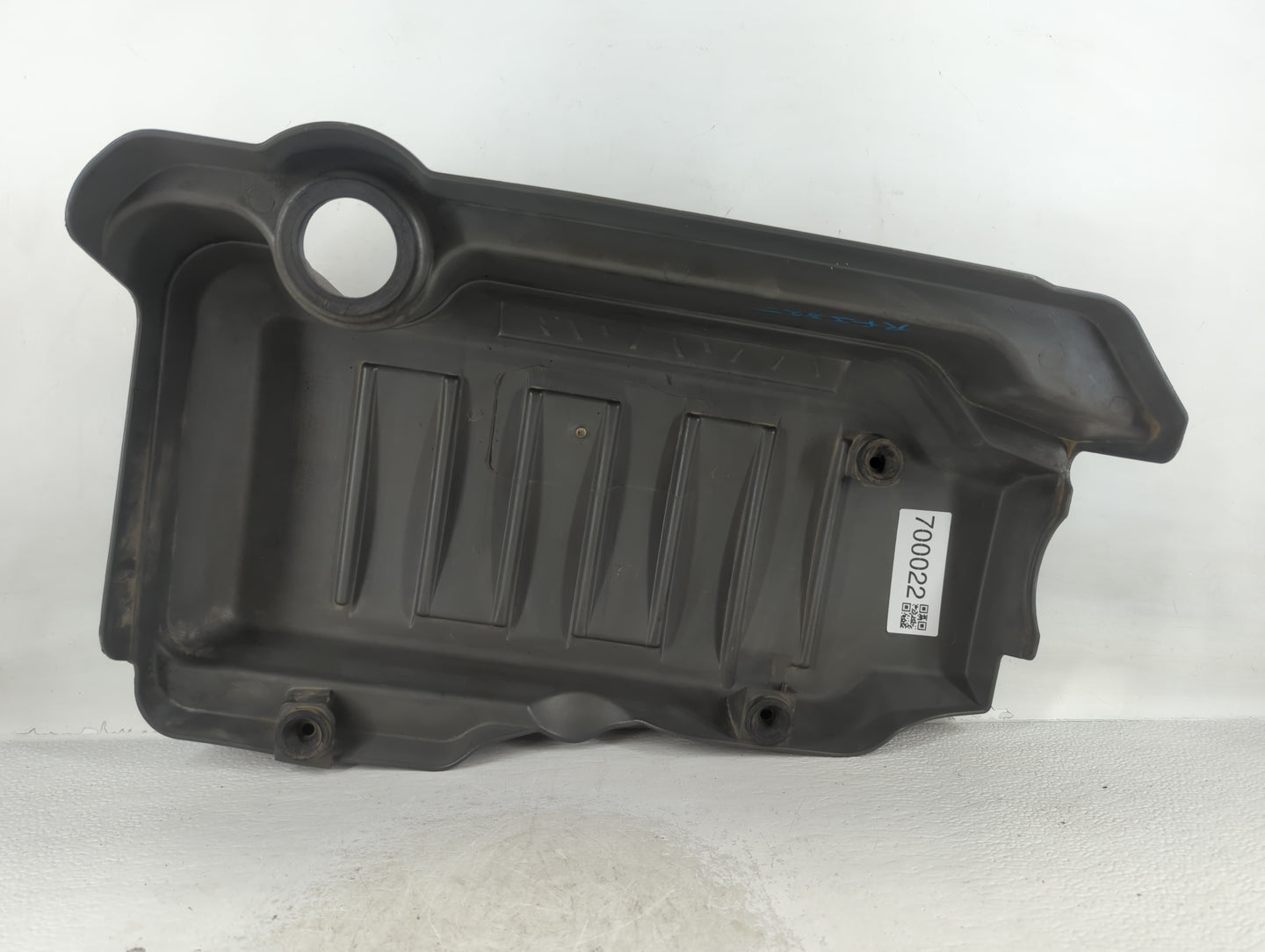 2008 Gmc Acadia Engine Cover - Oemusedautoparts1.com