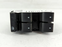 2007-2017 Gmc Acadia Master Power Window Switch Replacement Driver Side Left P/N:25789239 Fits OEM Used Auto Parts - Oemused