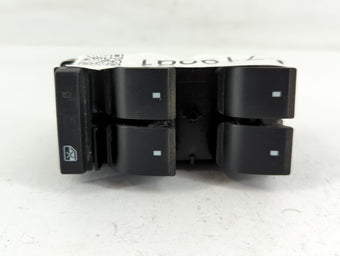 compare product 2007-2017 Gmc Acadia Master Power Window Switch Replacement Driver Side Left P/N:25789239 Fits OEM Used Auto Parts