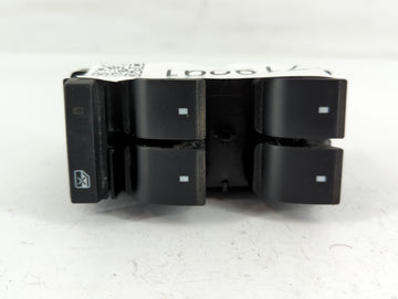 2007-2017 Gmc Acadia Master Power Window Switch Replacement Driver Side Left P/N:25789239 Fits OEM Used Auto Parts - Oemused