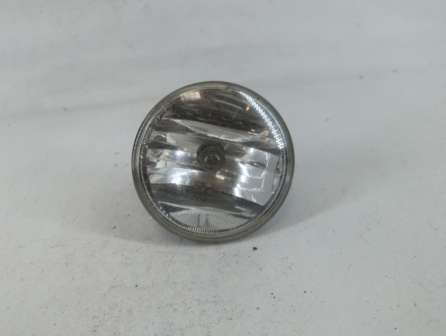 2007-2012 Gmc Acadia Driver Left Oem Front Light Lamp - Oemusedautoparts1.com