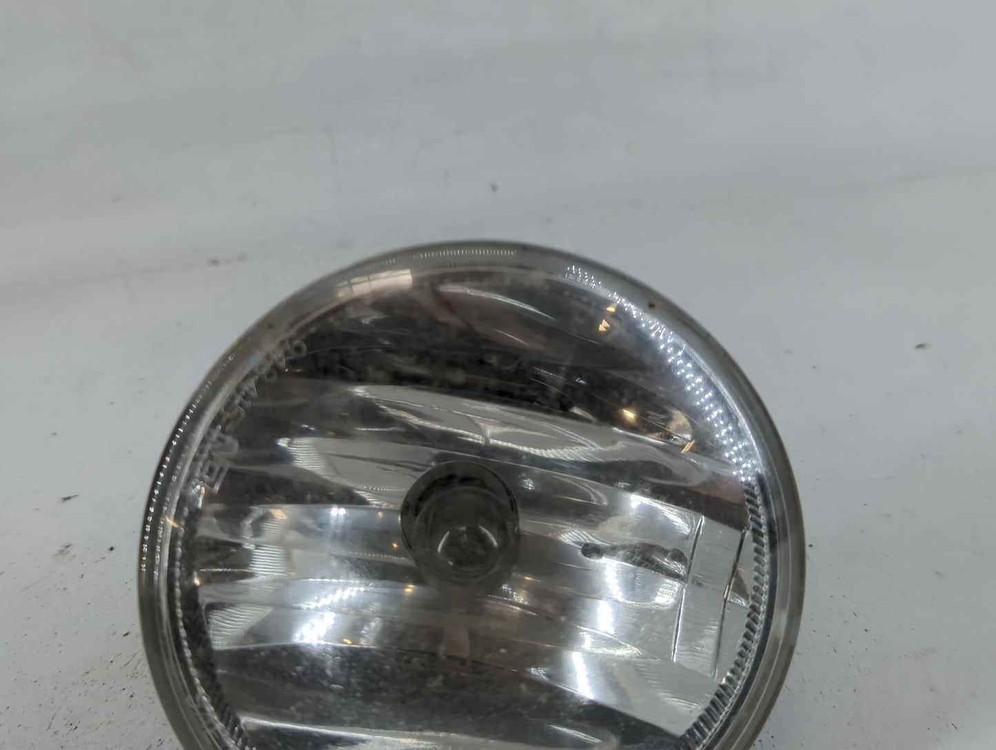 2007-2012 Gmc Acadia Driver Left Oem Front Light Lamp - Oemusedautoparts1.com