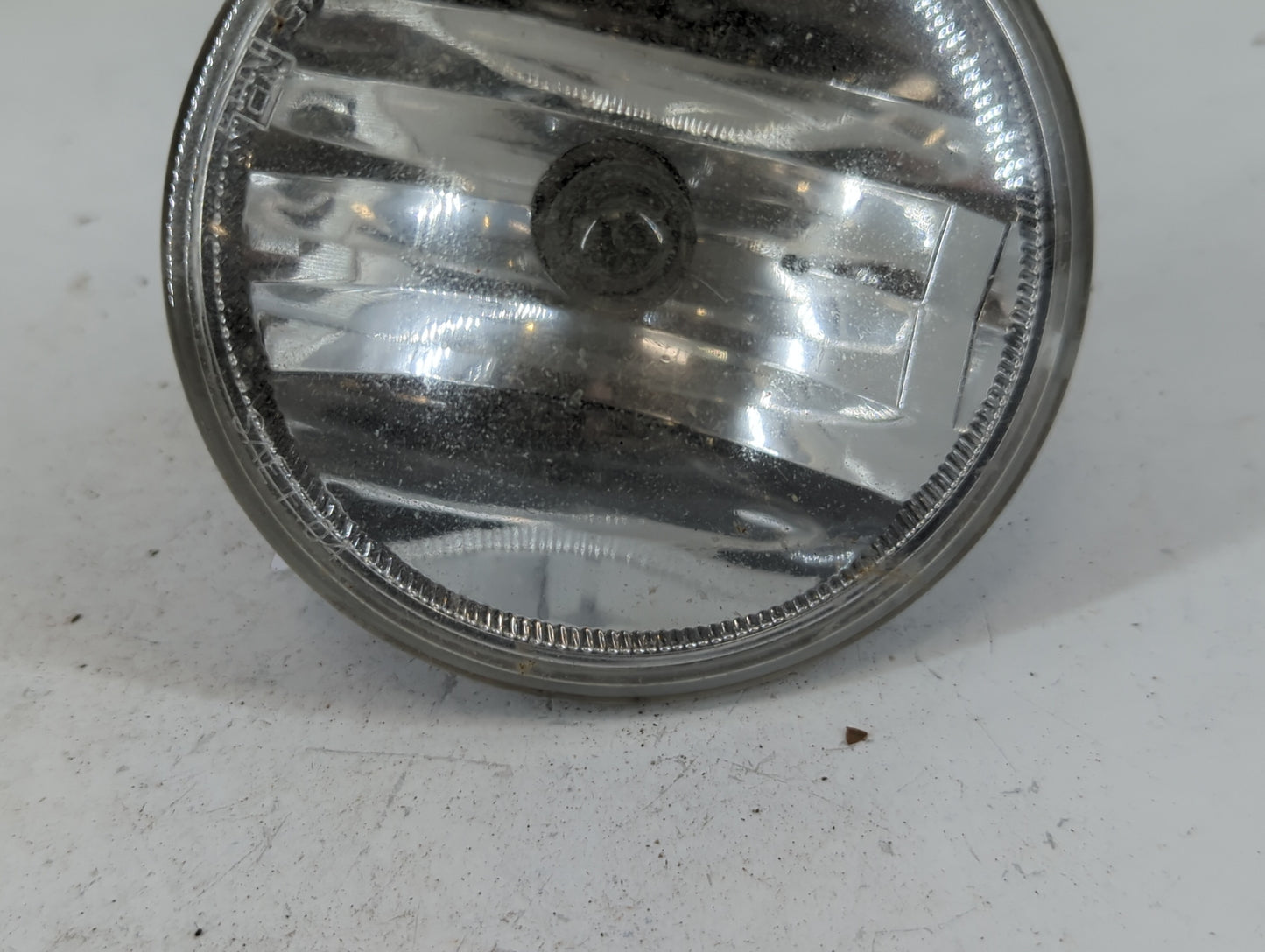 2007-2012 Gmc Acadia Driver Left Oem Front Light Lamp - Oemusedautoparts1.com