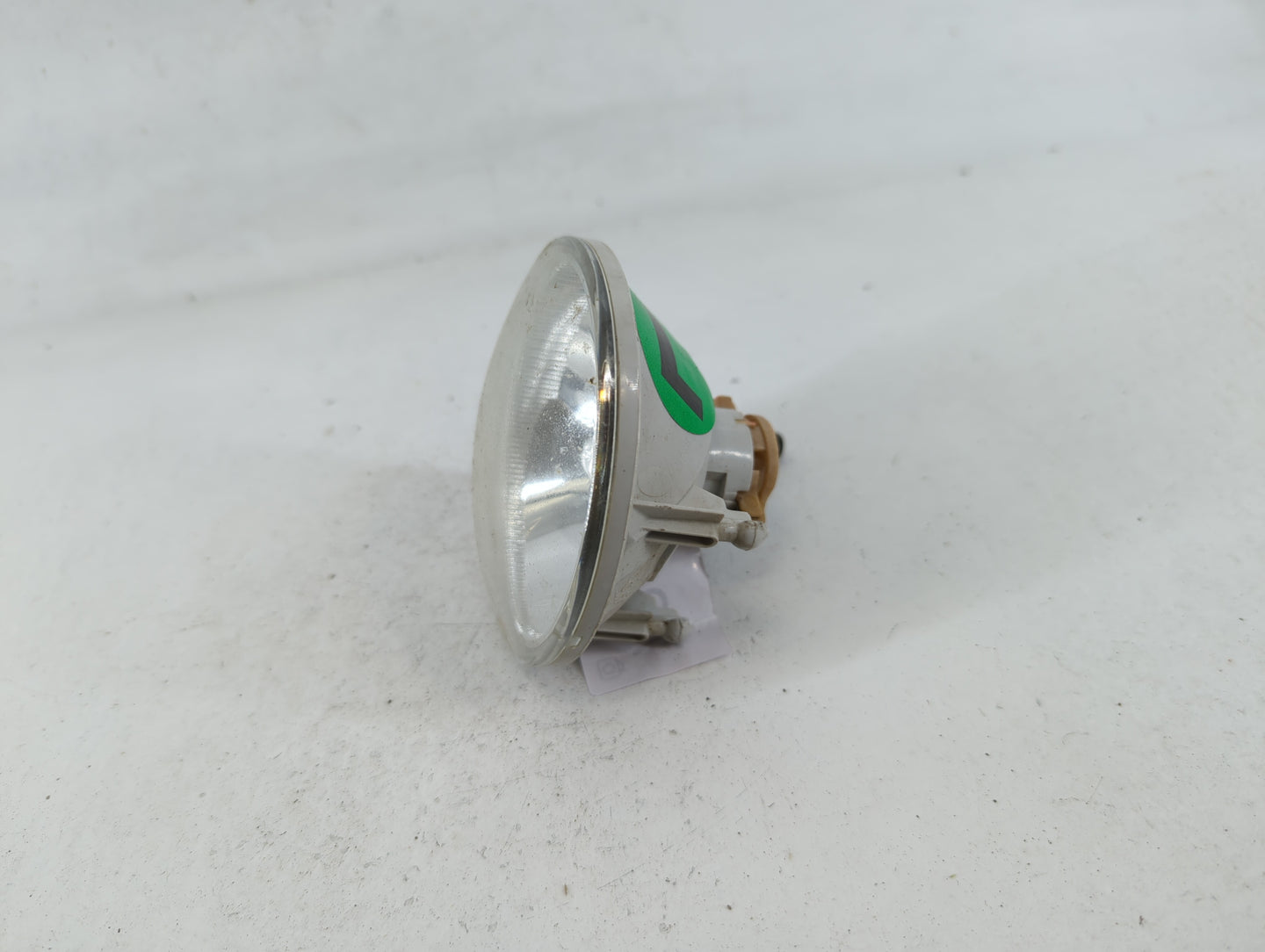 2007-2012 Gmc Acadia Driver Left Oem Front Light Lamp - Oemusedautoparts1.com