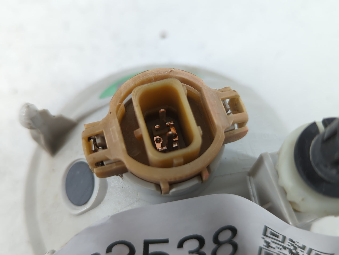 2007-2012 Gmc Acadia Driver Left Oem Front Light Lamp - Oemusedautoparts1.com