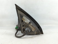 2007-2008 Gmc Acadia Driver Side View Mirror - Left Door Mirror OEM Used - Oemusedautoparts1.com