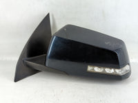 2007-2008 Gmc Acadia Side Mirror Replacement Driver Left View Door Mirror P/N:25842077 Fits Fits 2007 2008 OEM Used Auto Par