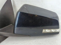 2007-2008 Gmc Acadia Side Mirror Replacement Driver Left View Door Mirror P/N:25842077 Fits Fits 2007 2008 OEM Used Auto Par