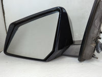 2007-2008 Gmc Acadia Side Mirror Replacement Driver Left View Door Mirror P/N:25842077 Fits Fits 2007 2008 OEM Used Auto Par