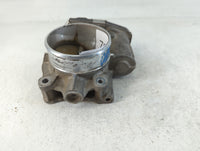 2007-2011 Gmc Acadia Throttle Body P/N:AA591HB6634B Fits Fits 2007 2008 2009 2010 2011 OEM Used Auto Parts - Oemusedautopart