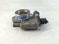 2007-2011 Gmc Acadia Throttle Body P/N:AA591HB6634B Fits Fits 2007 2008 2009 2010 2011 OEM Used Auto Parts - Oemusedautopart