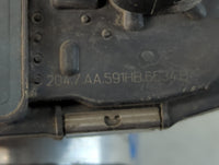 2007-2011 Gmc Acadia Throttle Body P/N:AA591HB6634B Fits Fits 2007 2008 2009 2010 2011 OEM Used Auto Parts - Oemusedautopart