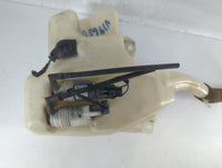 2007-2009 Gmc Acadia Windshield Washer Fluid Reservoir Bottle Oem - Oemusedautoparts1.com