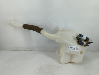 compare product 2007-2009 Gmc Acadia Windshield Washer Fluid Reservoir Bottle Oem