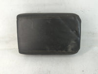 2007-2012 Gmc Acadia Center Console Armrest Cover Lid Fits Fits 2007 2008 2009 2010 2011 2012 OEM Used Auto Parts - Oemuseda