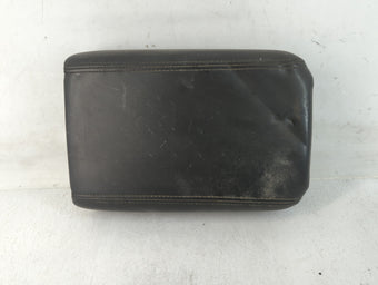 compare product 2007-2012 Gmc Acadia Center Console Armrest Cover Lid Fits Fits 2007 2008 2009 2010 2011 2012 OEM Used Auto Parts