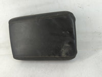 2007-2012 Gmc Acadia Center Console Armrest Cover Lid Fits Fits 2007 2008 2009 2010 2011 2012 OEM Used Auto Parts - Oemuseda