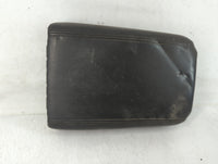 2007-2012 Gmc Acadia Center Console Armrest Cover Lid Fits Fits 2007 2008 2009 2010 2011 2012 OEM Used Auto Parts - Oemuseda