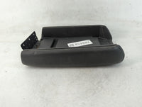 2007-2012 Gmc Acadia Center Console Armrest Cover Lid Fits Fits 2007 2008 2009 2010 2011 2012 OEM Used Auto Parts - Oemuseda