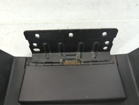 2007-2012 Gmc Acadia Center Console Armrest Cover Lid Fits Fits 2007 2008 2009 2010 2011 2012 OEM Used Auto Parts - Oemuseda