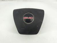 2007-2010 Gmc Acadia Air Bag Driver Left Steering Wheel Mounted P/N:AB3149Z003710063 Fits Fits 2007 2008 2009 2010 OEM Used 