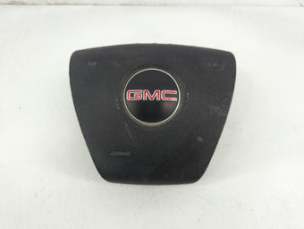 compare product 2007-2010 Gmc Acadia Air Bag Driver Left Steering Wheel Mounted P/N:AB3149Z003710063 Fits Fits 2007 2008 2009 2010 OEM Used Auto Parts