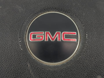 2007-2010 Gmc Acadia Air Bag Driver Left Steering Wheel Mounted P/N:AB3149Z003710063 Fits Fits 2007 2008 2009 2010 OEM Used Auto Parts