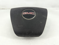 2007-2010 Gmc Acadia Air Bag Driver Left Steering Wheel Mounted P/N:AB3149Z003710063 Fits Fits 2007 2008 2009 2010 OEM Used 