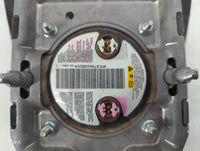 2007-2010 Gmc Acadia Air Bag Driver Left Steering Wheel Mounted P/N:AB3149Z003710063 Fits Fits 2007 2008 2009 2010 OEM Used 