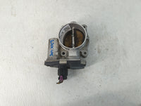 2007-2011 Gmc Acadia Throttle Body P/N:995AA0076C Fits Fits 2007 2008 2009 2010 2011 OEM Used Auto Parts - Oemusedautoparts1
