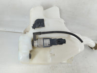 2007-2009 Gmc Acadia Windshield Washer Fluid Reservoir Bottle Oem - Oemusedautoparts1.com