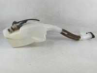 2007-2009 Gmc Acadia Windshield Washer Fluid Reservoir Bottle Oem - Oemusedautoparts1.com