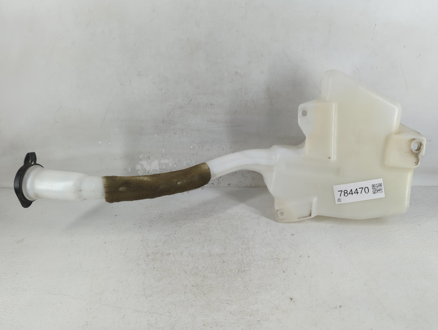 2007-2009 Gmc Acadia Windshield Washer Fluid Reservoir Bottle Oem - Oemusedautoparts1.com