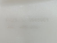 2007-2009 Gmc Acadia Windshield Washer Fluid Reservoir Bottle Oem - Oemusedautoparts1.com