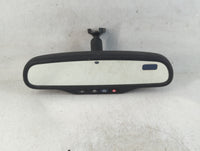2007-2008 Gmc Acadia Interior Rear View Mirror Replacement OEM P/N:E11025898 Fits Fits 2006 2007 2008 2009 2010 2011 2012 OE