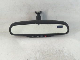 compare product 2007-2008 Gmc Acadia Interior Rear View Mirror Replacement OEM P/N:E11025898 Fits Fits 2006 2007 2008 2009 2010 2011 2012 OEM Used Auto Parts