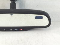 2007-2008 Gmc Acadia Interior Rear View Mirror Replacement OEM P/N:E11025898 Fits Fits 2006 2007 2008 2009 2010 2011 2012 OE