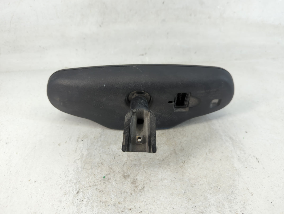 2007-2008 Gmc Acadia Interior Rear View Mirror Replacement OEM P/N:E11025898 Fits Fits 2006 2007 2008 2009 2010 2011 2012 OE