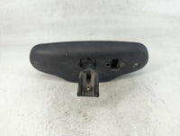 2007-2008 Gmc Acadia Interior Rear View Mirror Replacement OEM P/N:E11025898 Fits Fits 2006 2007 2008 2009 2010 2011 2012 OE