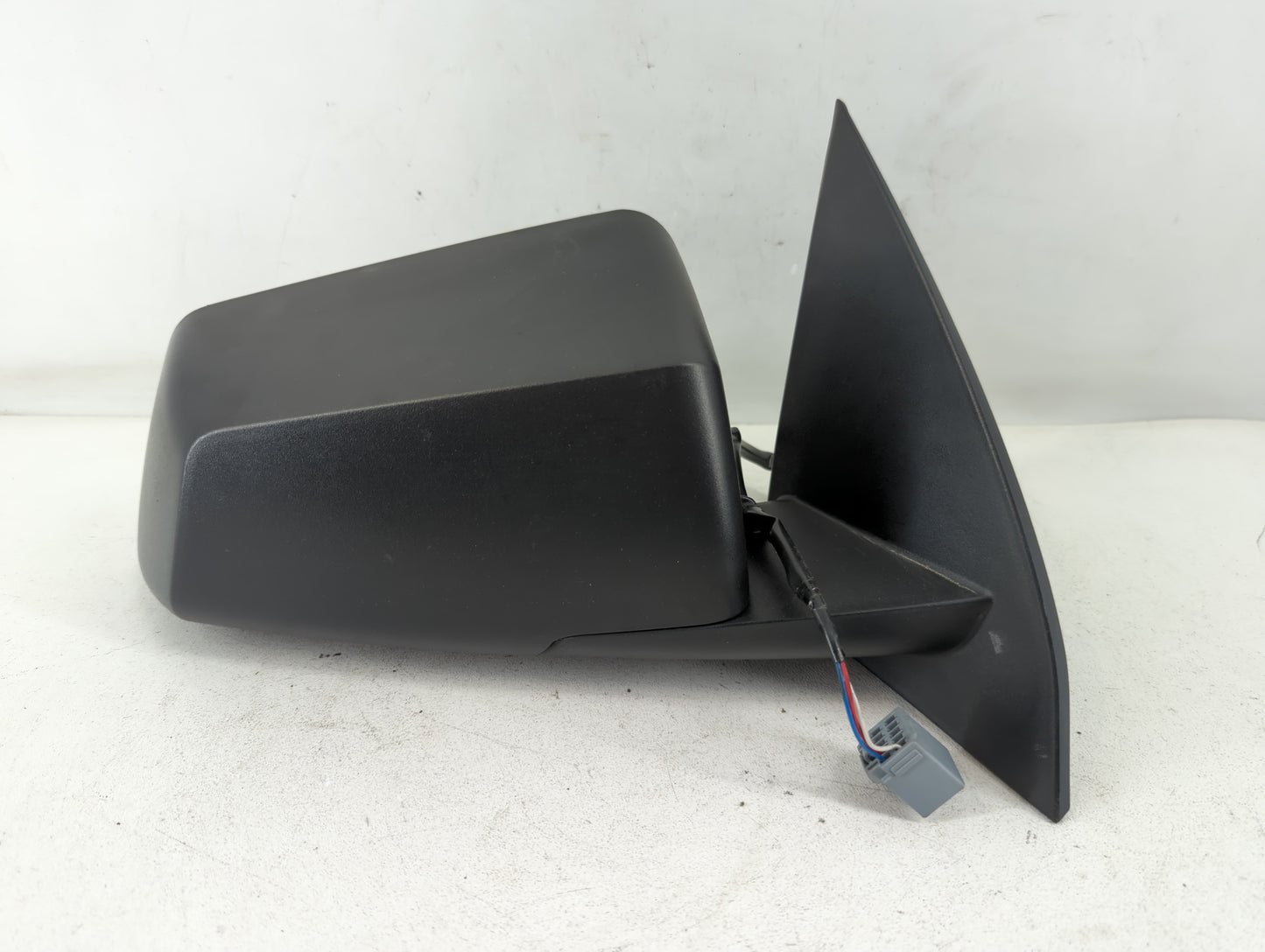 2007-2008 Gmc Acadia Passenger Side View Mirror - Right Door Mirror OEM Used - Oemusedautoparts1.com