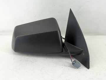 2007-2008 Gmc Acadia Passenger Side View Mirror - Right Door Mirror OEM Used - Oemusedautoparts1.com