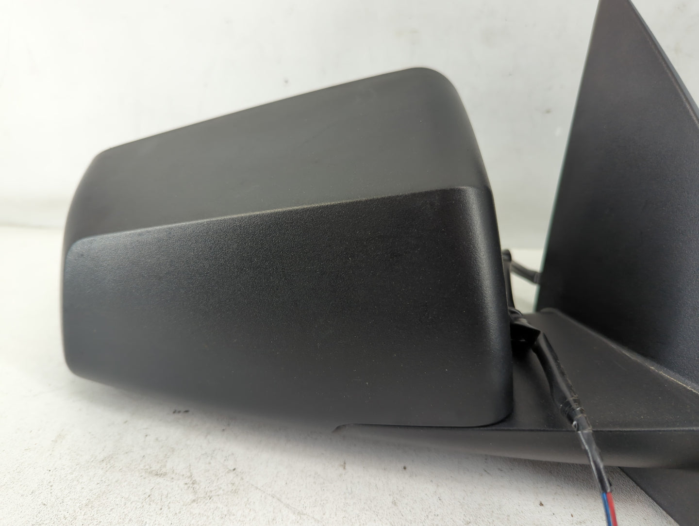 2007-2008 Gmc Acadia Passenger Side View Mirror - Right Door Mirror OEM Used - Oemusedautoparts1.com