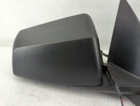 2007-2008 Gmc Acadia Passenger Side View Mirror - Right Door Mirror OEM Used - Oemusedautoparts1.com
