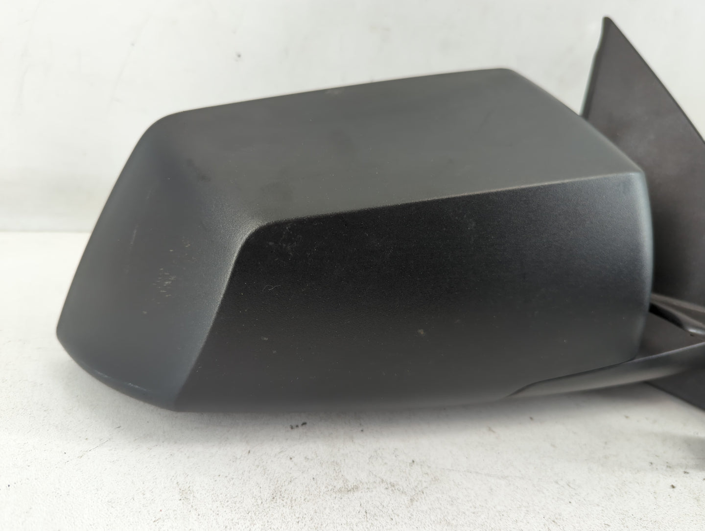 2007-2008 Gmc Acadia Passenger Side View Mirror - Right Door Mirror OEM Used - Oemusedautoparts1.com