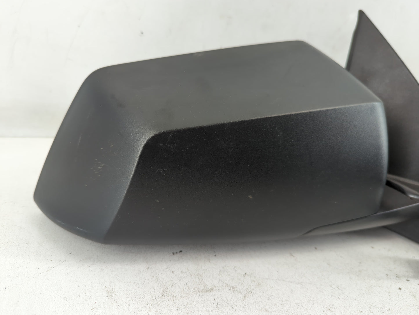 2007-2008 Gmc Acadia Passenger Side View Mirror - Right Door Mirror OEM Used - Oemusedautoparts1.com