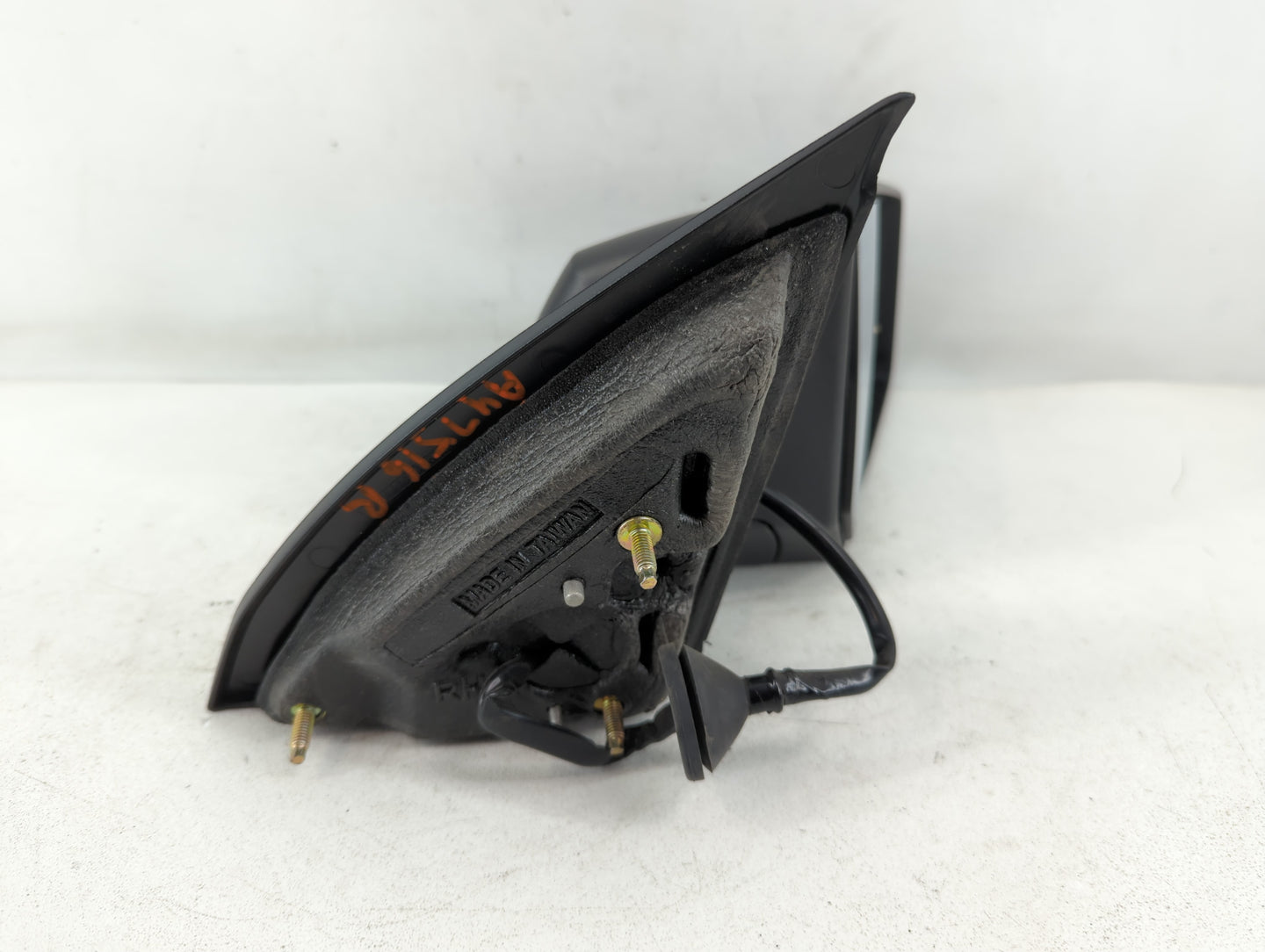 2007-2008 Gmc Acadia Passenger Side View Mirror - Right Door Mirror OEM Used - Oemusedautoparts1.com