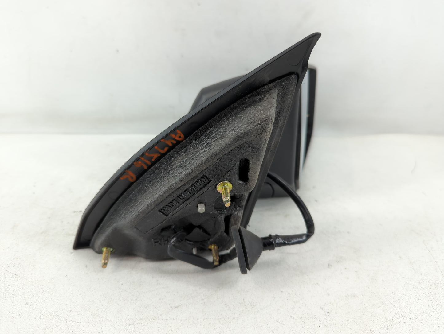 2007-2008 Gmc Acadia Passenger Side View Mirror - Right Door Mirror OEM Used - Oemusedautoparts1.com