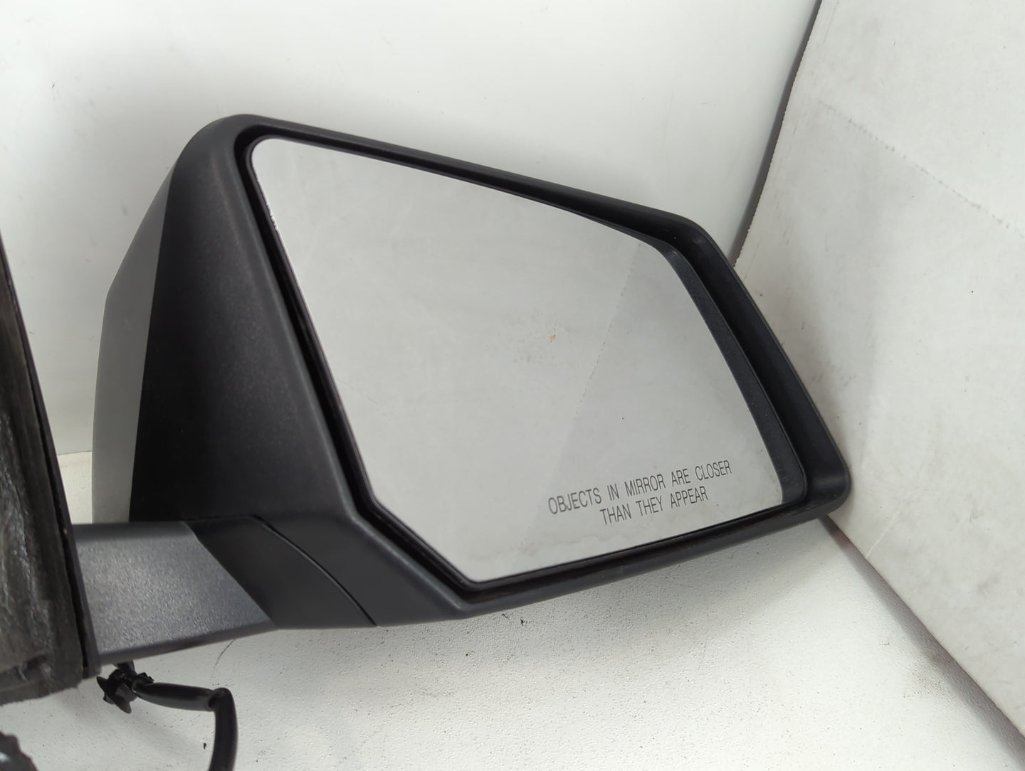 2007-2008 Gmc Acadia Passenger Side View Mirror - Right Door Mirror OEM Used - Oemusedautoparts1.com