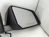 2007-2008 Gmc Acadia Passenger Side View Mirror - Right Door Mirror OEM Used - Oemusedautoparts1.com