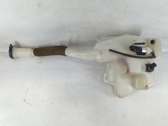 compare product 2007-2009 Gmc Acadia Windshield Washer Fluid Reservoir Bottle Oem
